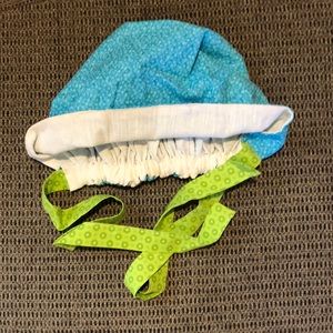 NEW Scrub Cap, great for healthcare workers for PPE, handmade